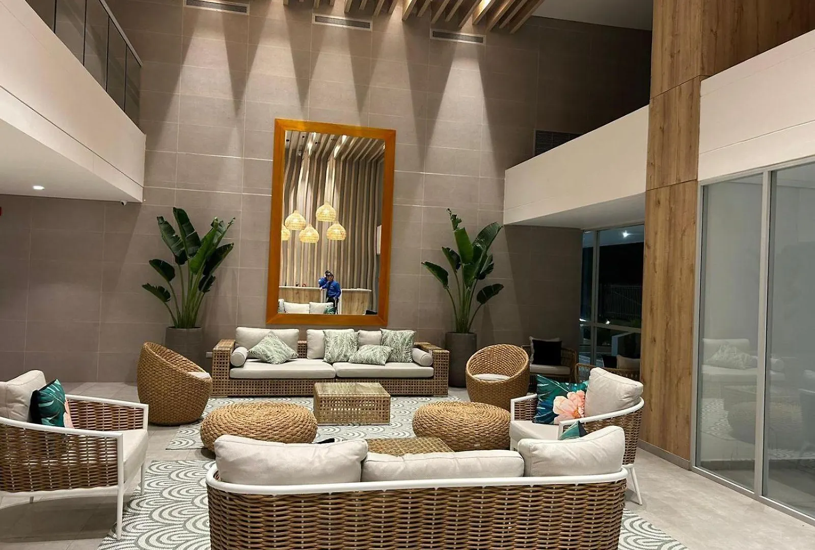 Apartamento Vacacional 809 Salguero Gaira